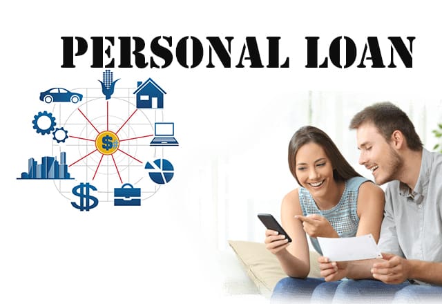 Personal Loan